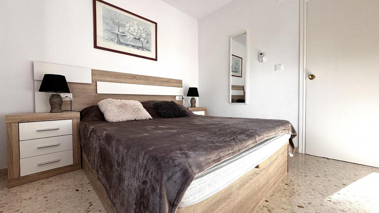 Vakantiehuis Playa Poniente Benidorm